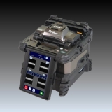 光ファイバ融着接続機