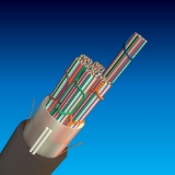 光ファイバケーブル