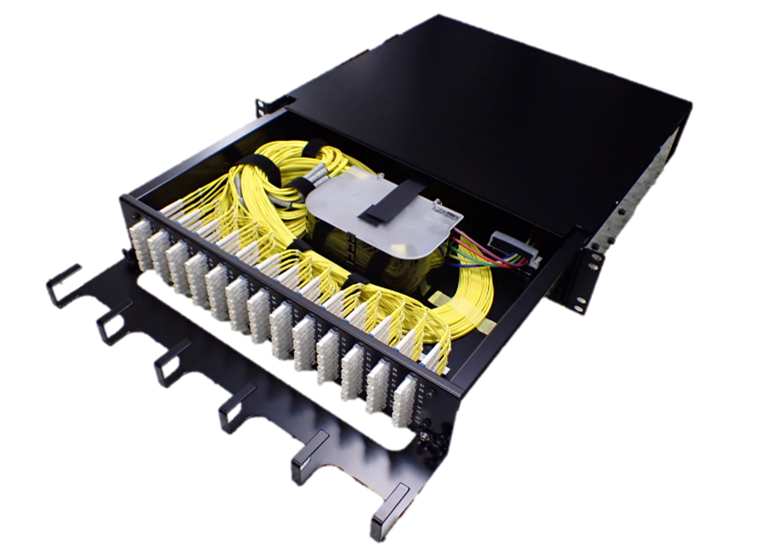 FTB-2352-PP(104LC/CL)-4FO(SM/UPC)