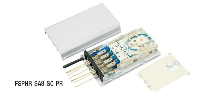 FSPHR-SA8-SC-PR