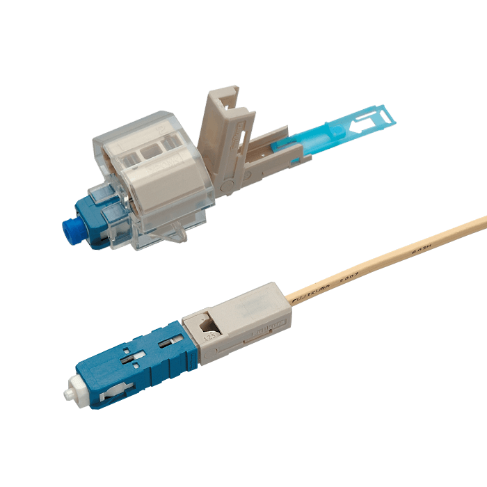 FAST-SC-10G-UNI/00-AQ/BK