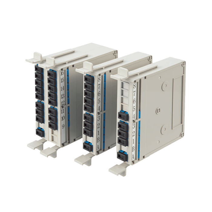 Modular Module Rack FSC110シリーズ用