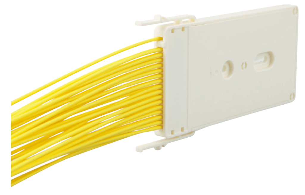 Modular Module Rack/FSC116シリーズ用