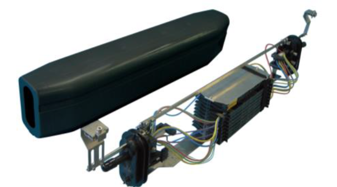 AOケーブルTM把持具（FMCO-2AO用）